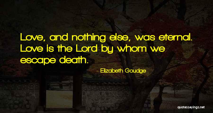 Elizabeth Goudge Quotes 1417757