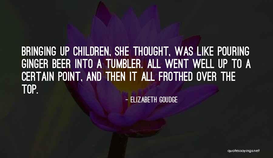 Elizabeth Goudge Quotes 1491432