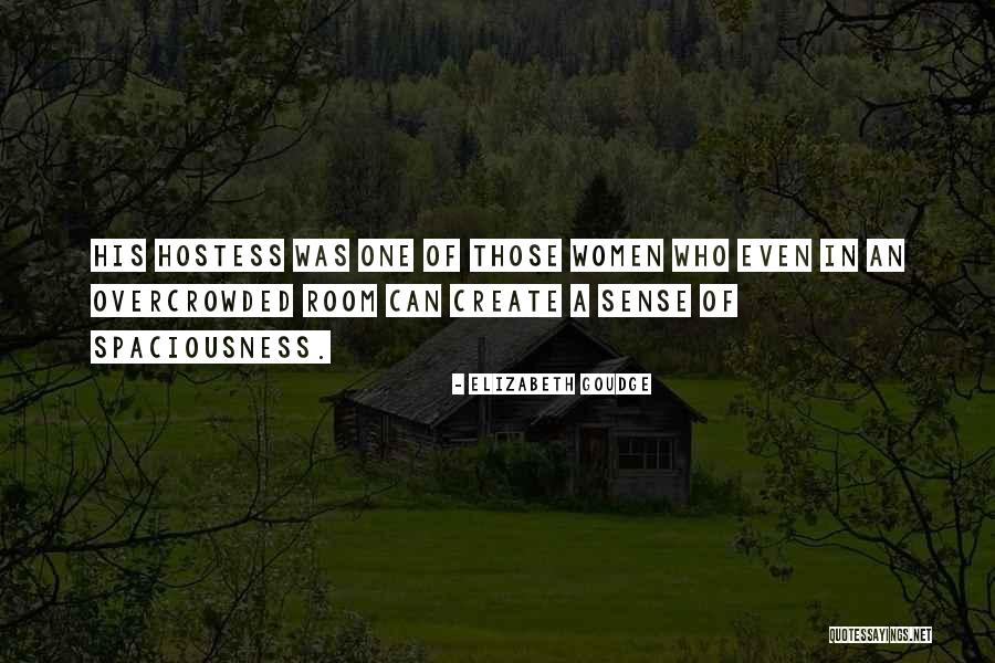 Elizabeth Goudge Quotes 1576728