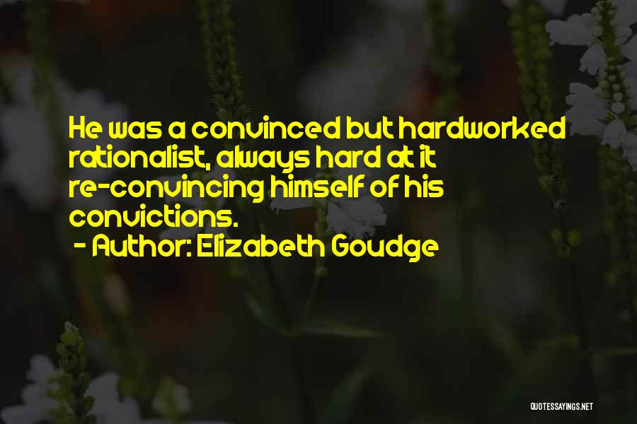 Elizabeth Goudge Quotes 1713325