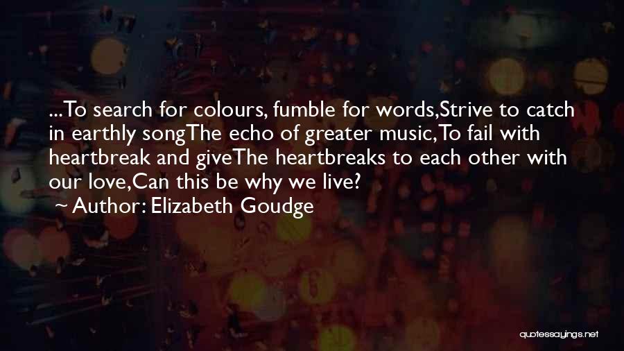 Elizabeth Goudge Quotes 1754310