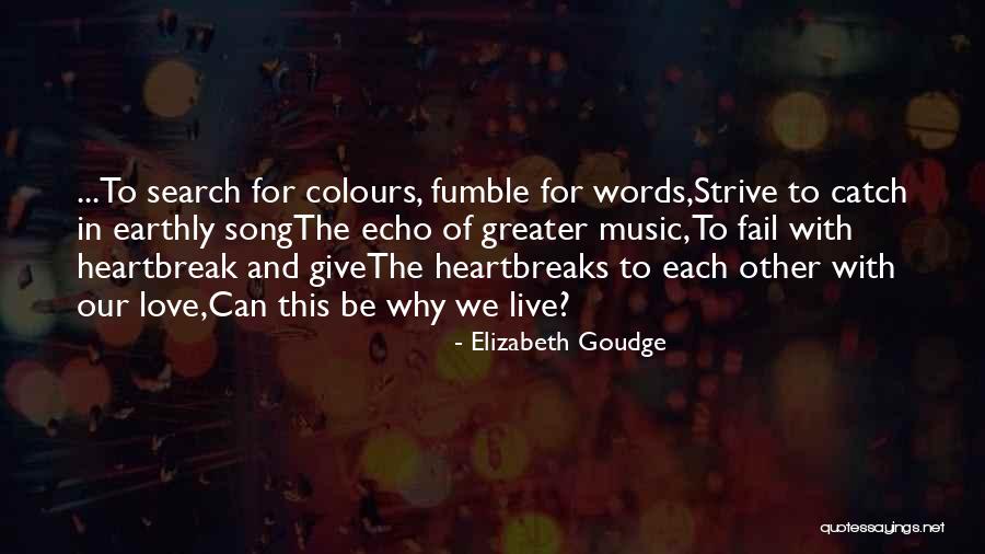 Elizabeth Goudge Quotes 1754310