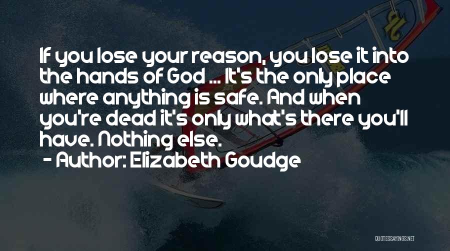 Elizabeth Goudge Quotes 1854230