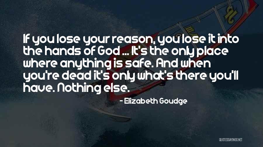 Elizabeth Goudge Quotes 1854230