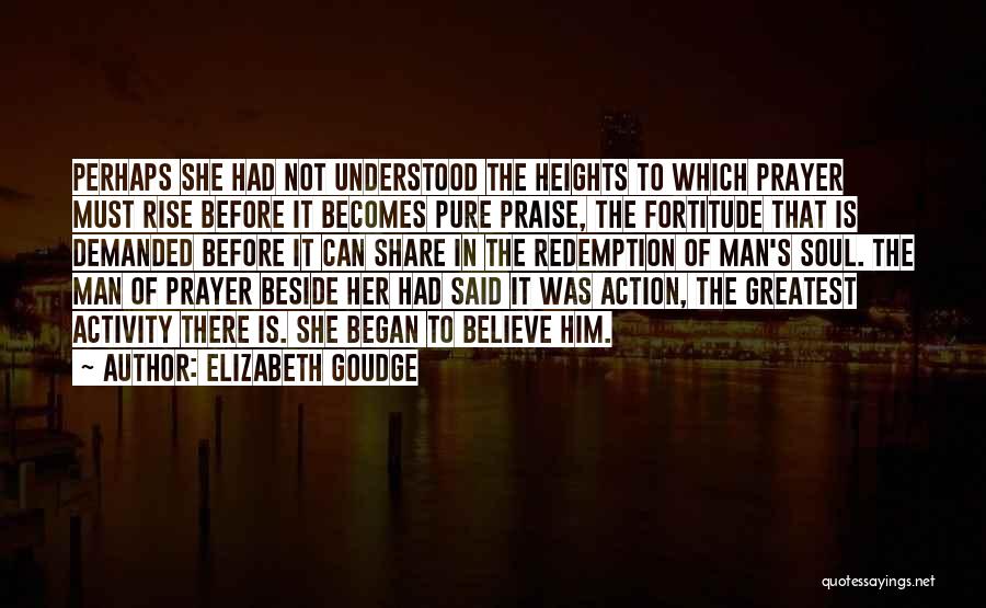 Elizabeth Goudge Quotes 2165768