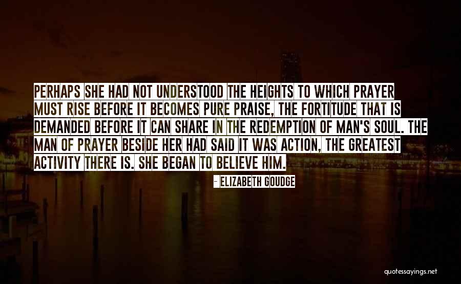 Elizabeth Goudge Quotes 2165768