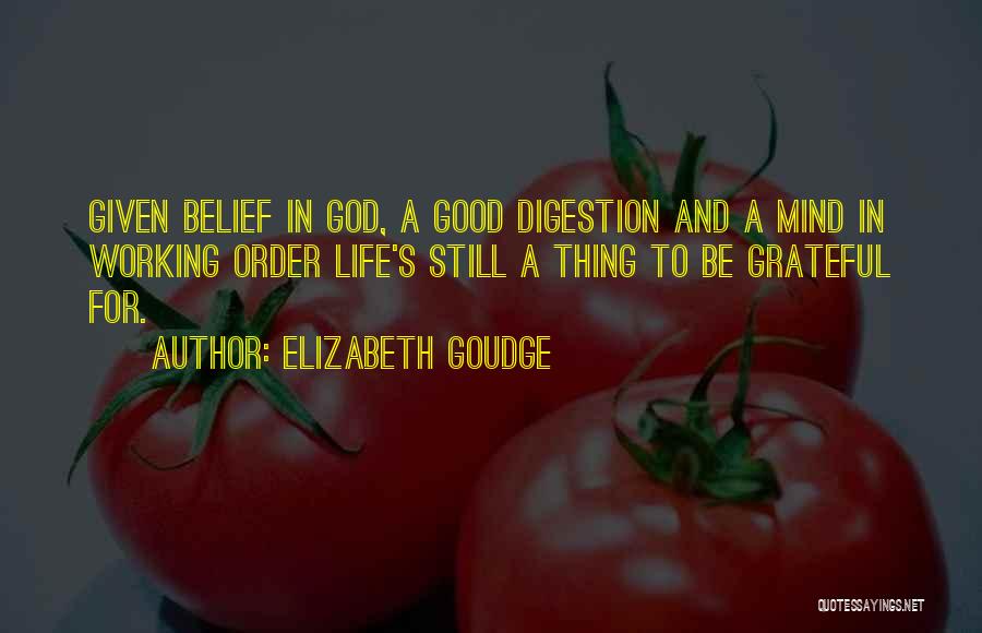 Elizabeth Goudge Quotes 2195717