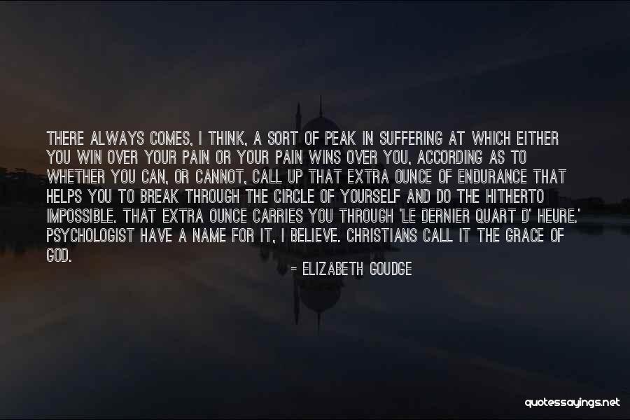 Elizabeth Goudge Quotes 2206102