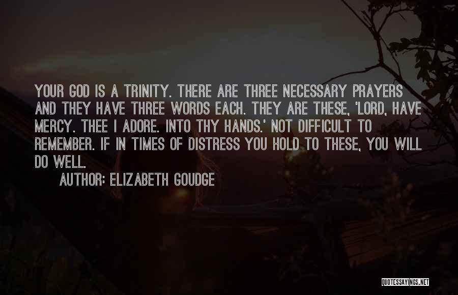 Elizabeth Goudge Quotes 2261350