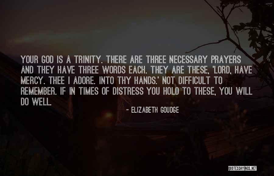 Elizabeth Goudge Quotes 2261350