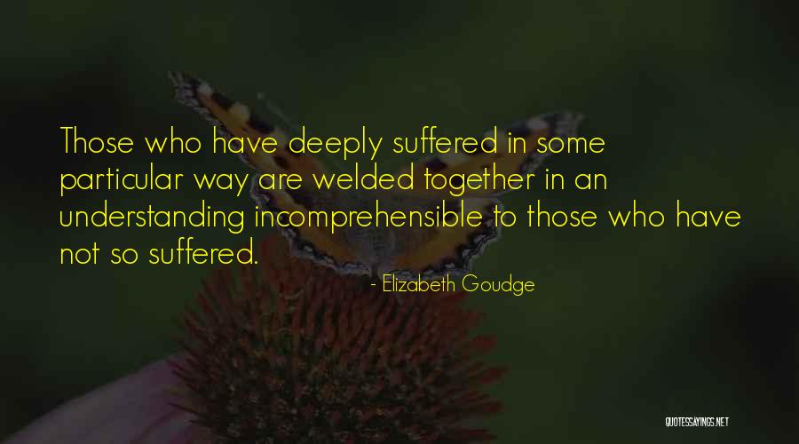 Elizabeth Goudge Quotes 2263463