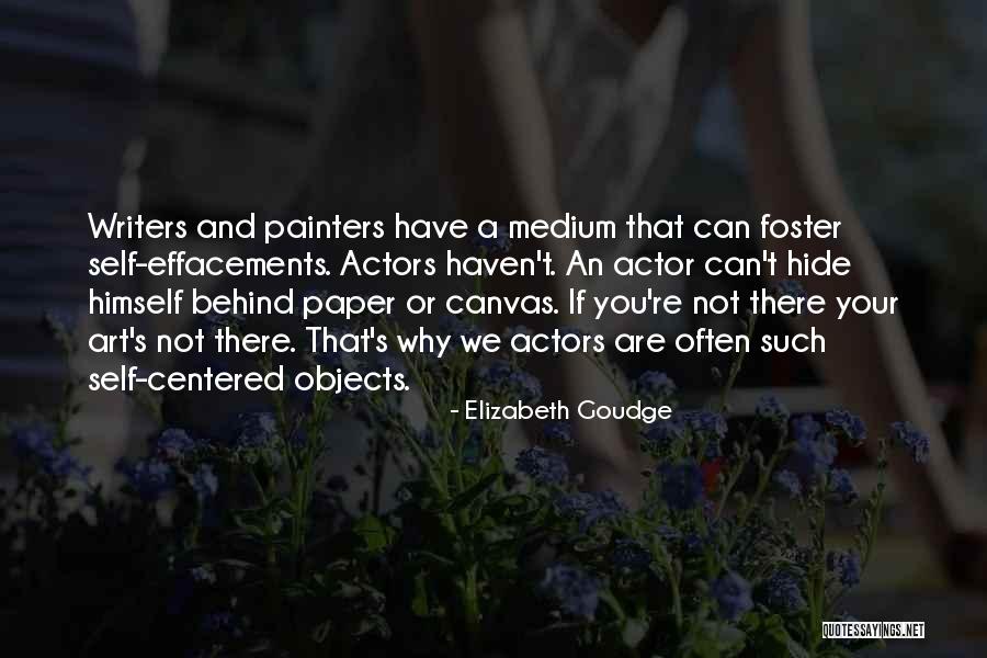 Elizabeth Goudge Quotes 244366