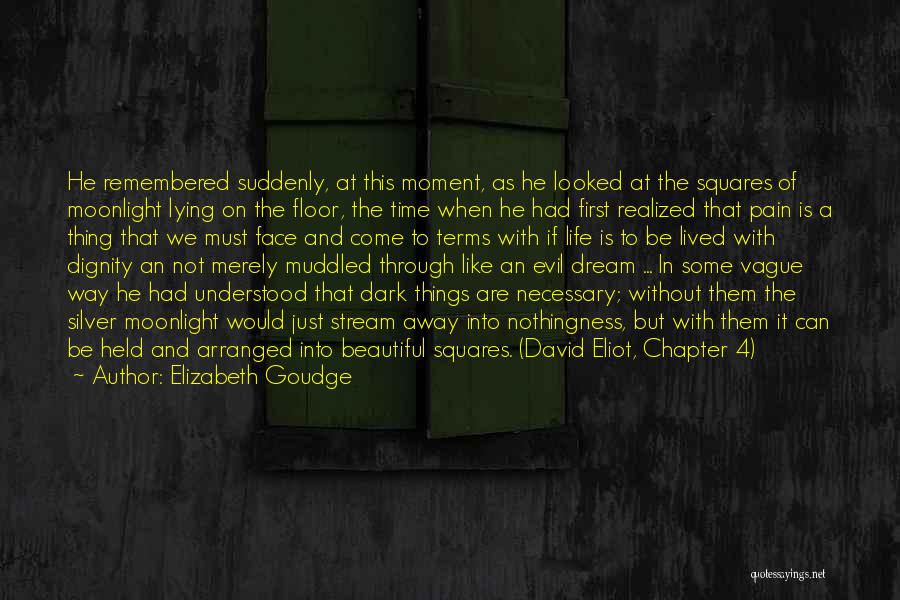 Elizabeth Goudge Quotes 251977