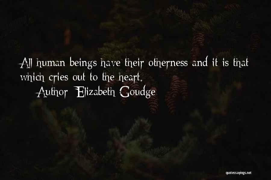 Elizabeth Goudge Quotes 274136