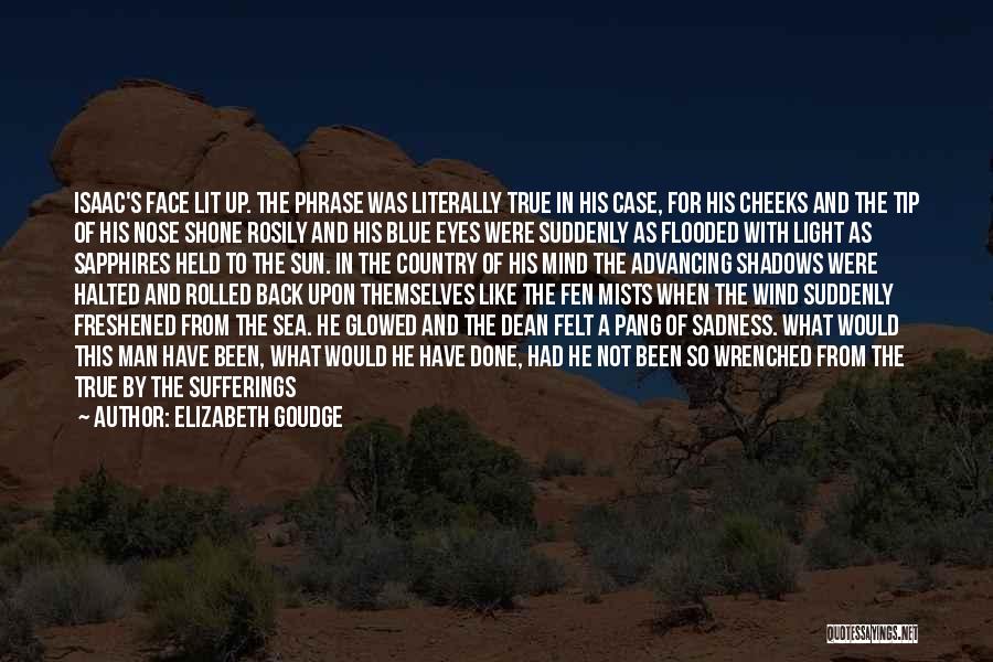 Elizabeth Goudge Quotes 307586