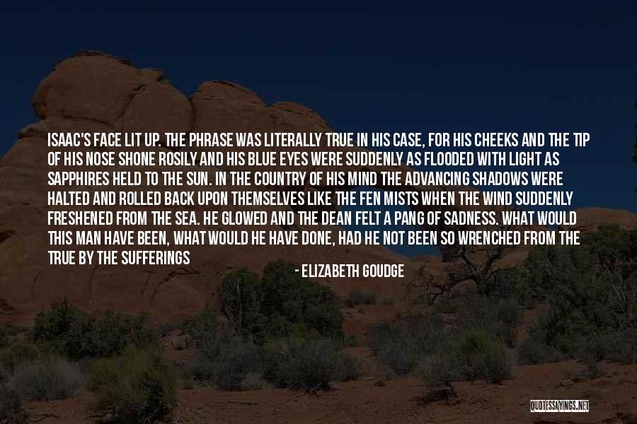 Elizabeth Goudge Quotes 307586