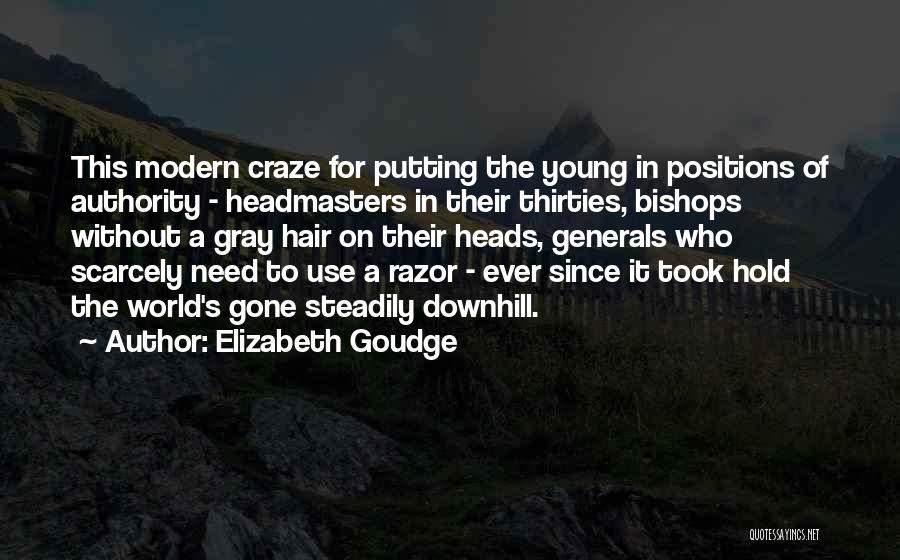 Elizabeth Goudge Quotes 319696