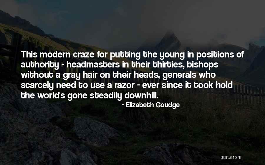 Elizabeth Goudge Quotes 319696