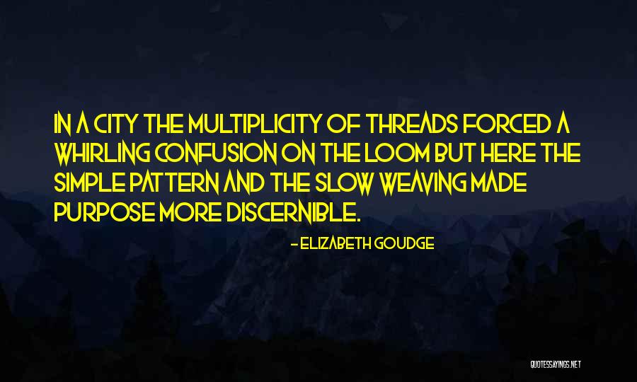 Elizabeth Goudge Quotes 503545