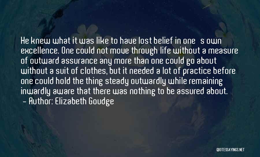 Elizabeth Goudge Quotes 513674