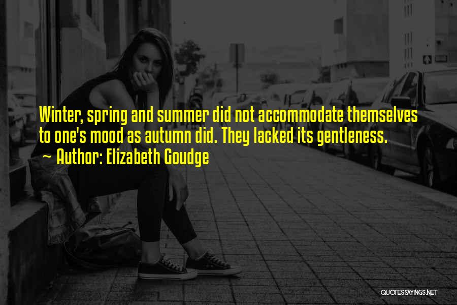 Elizabeth Goudge Quotes 605555