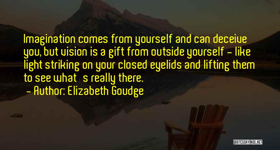 Elizabeth Goudge Quotes 654223