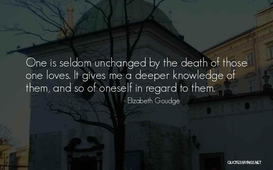 Elizabeth Goudge Quotes 709414