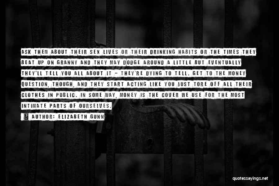 Elizabeth Gunn Quotes 967259 Elizabeth Gunn Quotes 967259