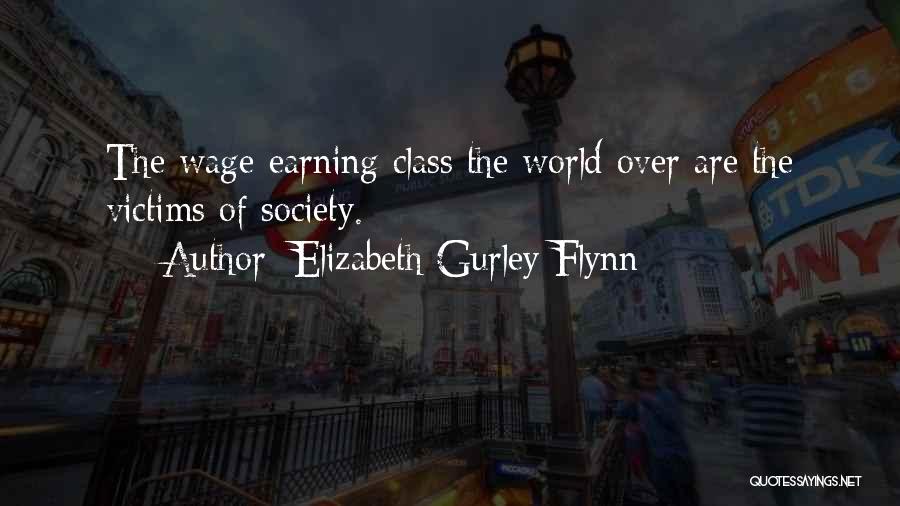 Elizabeth Gurley Flynn Quotes 1145878