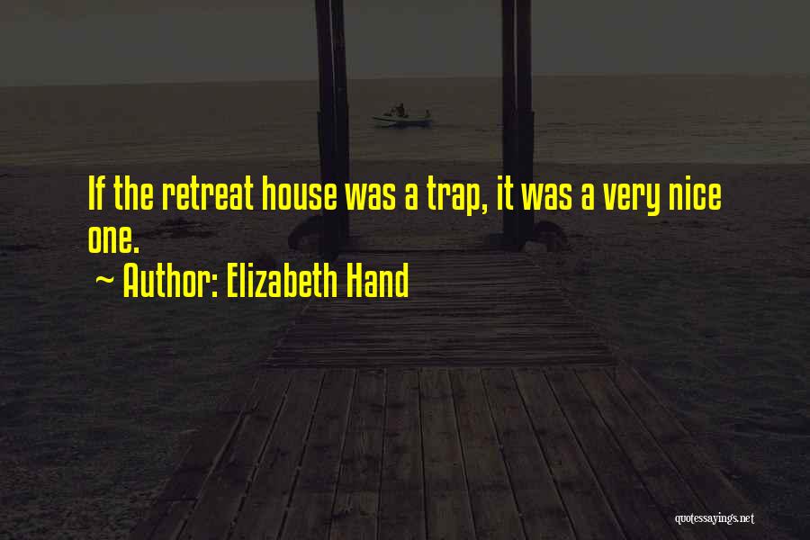 Elizabeth Hand Quotes 1948448