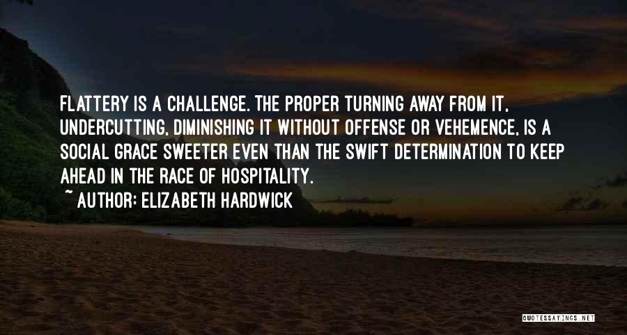 Elizabeth Hardwick Quotes 143372