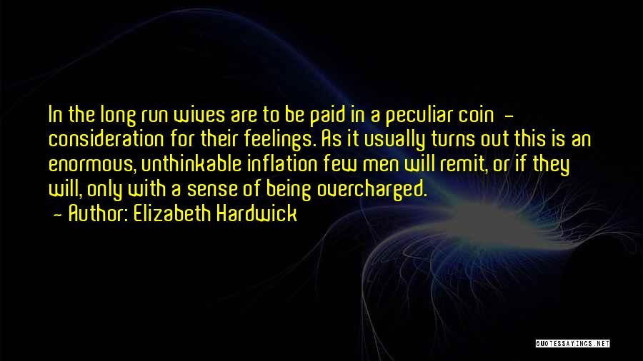 Elizabeth Hardwick Quotes 214037