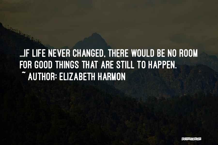 Elizabeth Harmon Quotes 639193