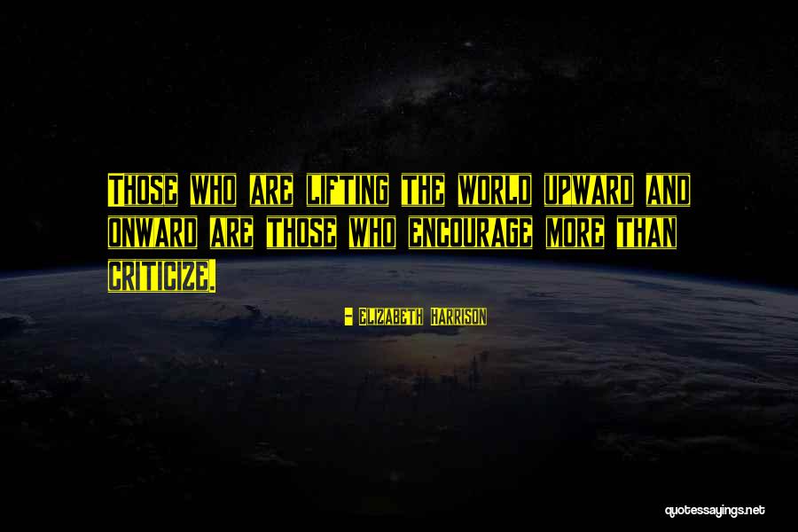 Elizabeth Harrison Quotes 1289376 Elizabeth Harrison Quotes 1289376