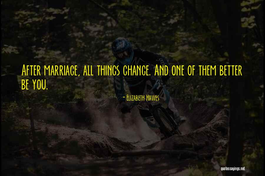 Elizabeth Hawes Quotes 1849068