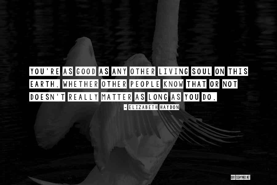 Elizabeth Haydon Quotes 1129839 Elizabeth Haydon Quotes 1129839