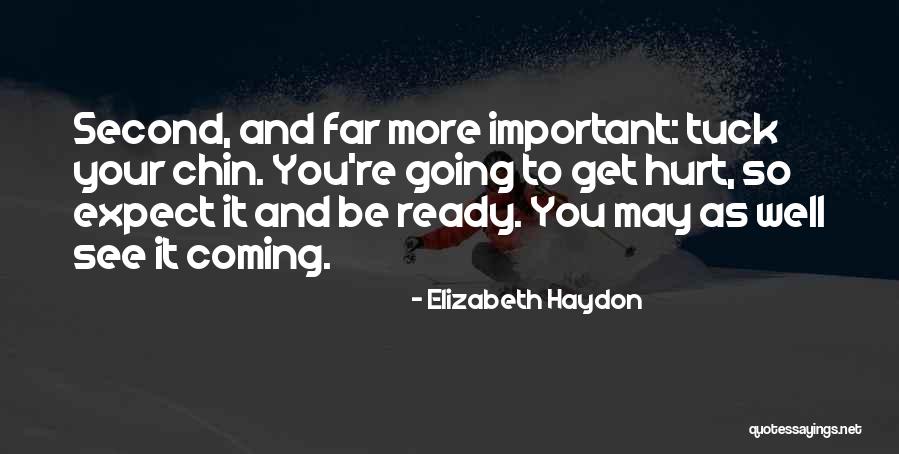 Elizabeth Haydon Quotes 1570365 Elizabeth Haydon Quotes 1570365