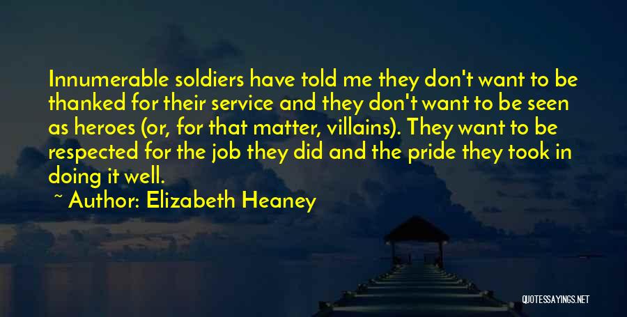 Elizabeth Heaney Quotes 191851