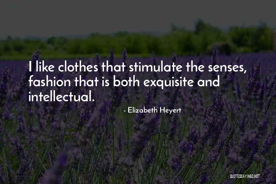 Elizabeth Heyert Quotes 800954