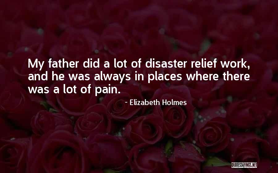 Elizabeth Holmes Quotes 1314816 Elizabeth Holmes Quotes 1314816