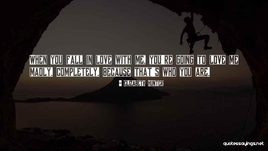 Elizabeth Hunter Quotes 1237677 Elizabeth Hunter Quotes 1237677