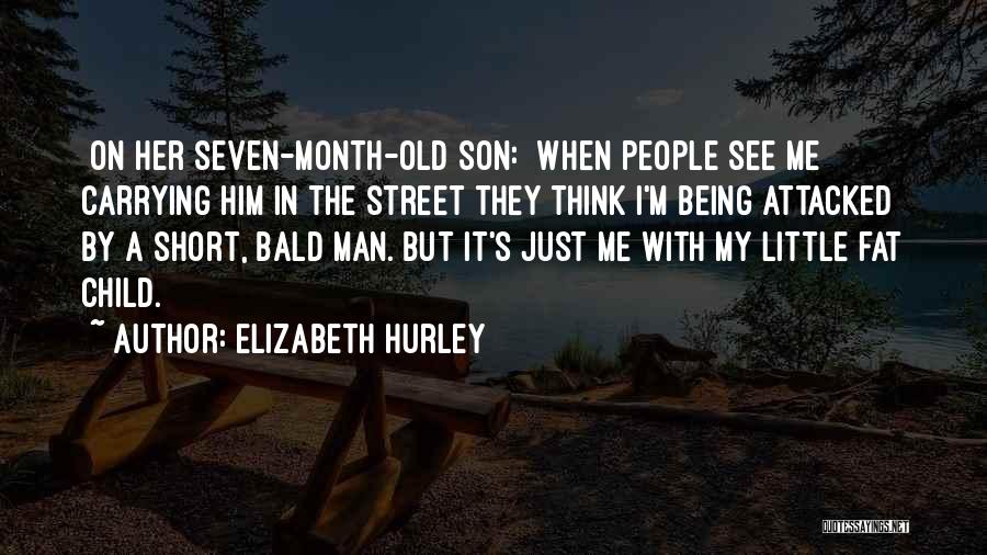 Elizabeth Hurley Quotes 2094602