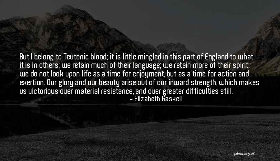 Elizabeth I Of England Quotes By Elizabeth Gaskell Elizabeth I Of England Quotes By Elizabeth Gaskell
