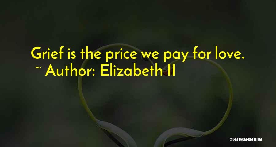 Elizabeth II Quotes 150137