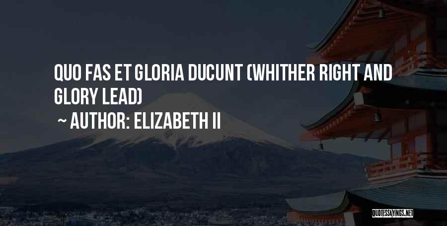 Elizabeth II Quotes 703080