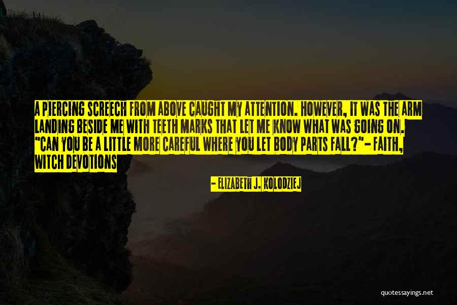 Elizabeth J. Kolodziej Quotes 135412 Elizabeth J. Kolodziej Quotes 135412