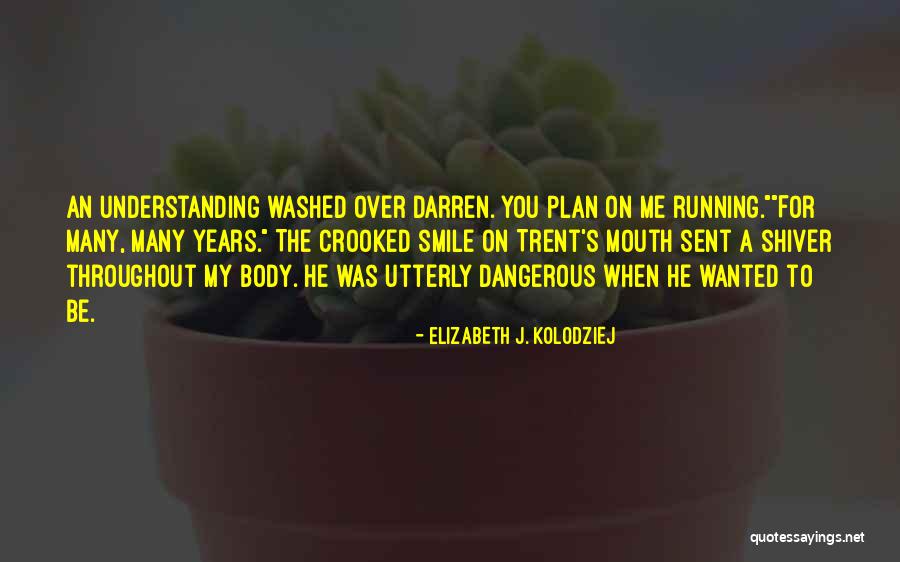 Elizabeth J. Kolodziej Quotes 1614352 Elizabeth J. Kolodziej Quotes 1614352