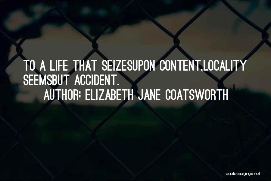 Elizabeth Jane Coatsworth Quotes 1832039