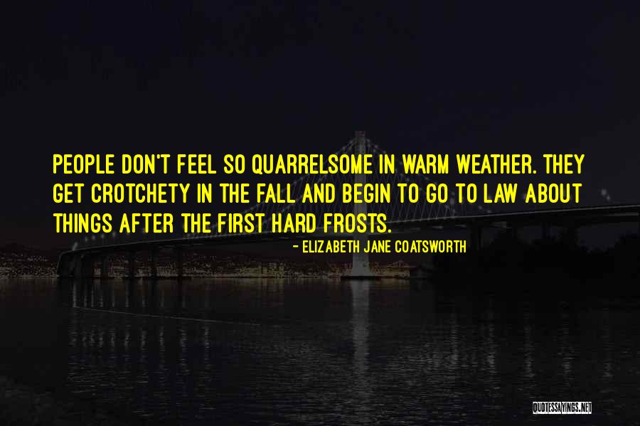 Elizabeth Jane Coatsworth Quotes 2018682 Elizabeth Jane Coatsworth Quotes 2018682