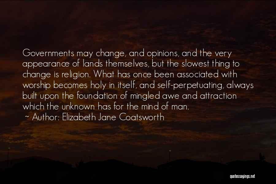 Elizabeth Jane Coatsworth Quotes 326339